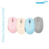 Fantech Go W193 Dual Mode Wireless Mouse